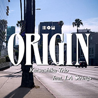 jacket of Single Origin