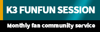 K3 FUNFUFN SESSION Banner